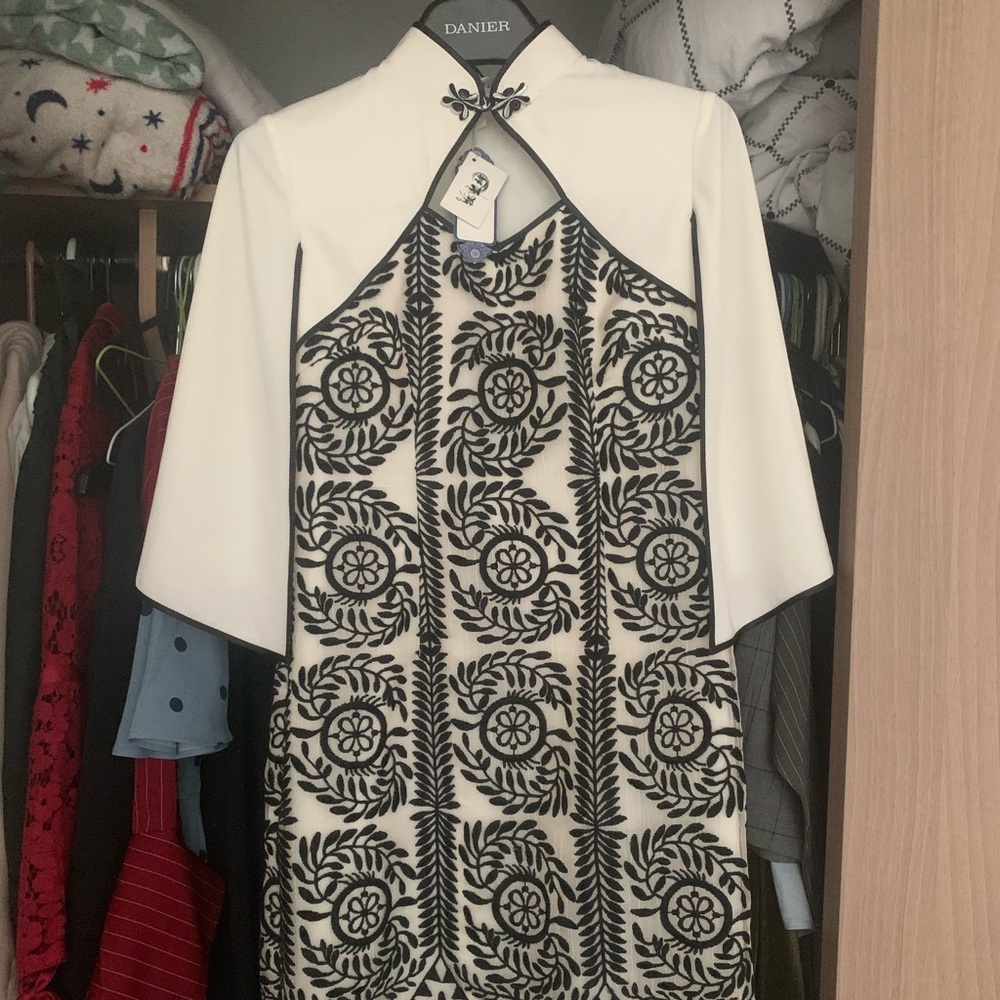 Qipao